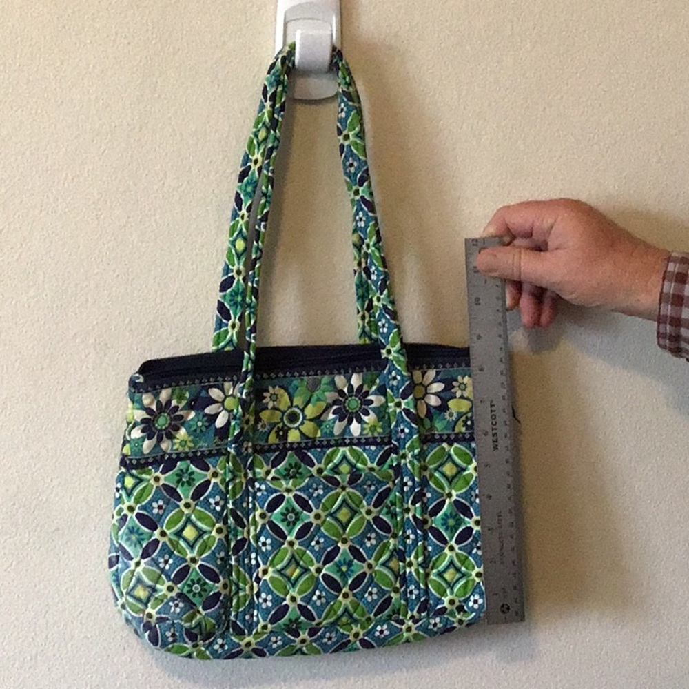 Vera Bradley purse